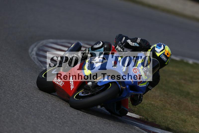 /47 02.10.2026  Speer Racing ADR/Gruppe rot/691